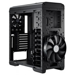 Корпус Cooler Master CM 690 III Black (CMS-693-KKN1) - 4