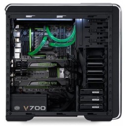 Корпус Cooler Master CM 690 III Black (CMS-693-KKN1) - 6