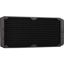 Система жидкостного охлаждения Corsair Hydro H115i - 4