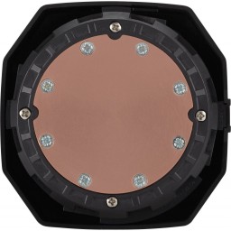 Система жидкостного охлаждения Corsair Hydro H115i - 7