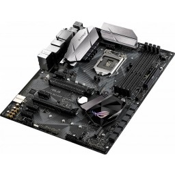 Материнская плата ASUS ROG STRIX B250F GAMING - 1