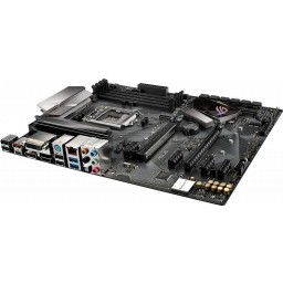 Материнская плата ASUS ROG STRIX B250F GAMING - 2