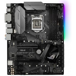 Материнская плата ASUS ROG STRIX B250F GAMING - 4
