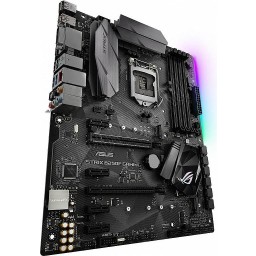 Материнская плата ASUS ROG STRIX B250F GAMING - 5