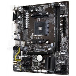 Материнская плата Gigabyte GA-A320M-DS2 - 3