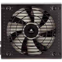 Блок питания 550W Corsair RM550x (CP-9020090-EU) - 2