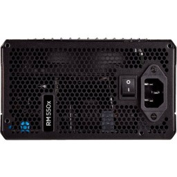 Блок питания 550W Corsair RM550x (CP-9020090-EU) - 4