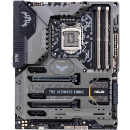 Материнская плата ASUS TUF Z270 MARK 1 - 1