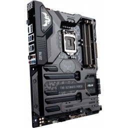 Материнская плата ASUS TUF Z270 MARK 1 - 2