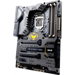 Материнская плата ASUS TUF Z270 MARK 1 - 3