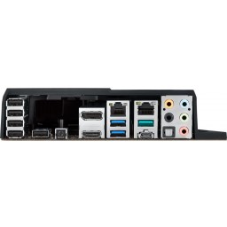Материнская плата ASUS TUF Z270 MARK 1 - 5
