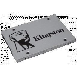 Твердотельный накопитель 240Gb SSD Kingston UV400 (SUV400S37/240G) - 1