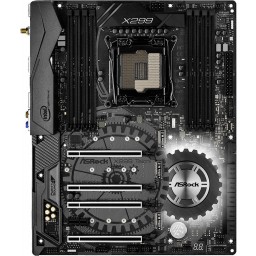 Материнская плата ASRock X299 TAICHI - 1