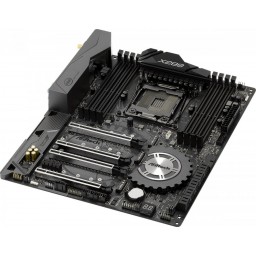 Материнская плата ASRock X299 TAICHI - 2