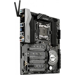 Материнская плата ASRock X299 TAICHI - 3