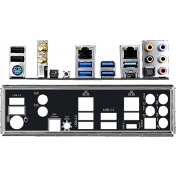 Материнская плата ASRock X299 TAICHI - 4