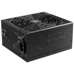 Блок питания Super Flower Leadex II 80 Plus Gold 1000W - 1