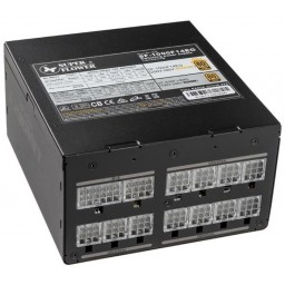 Блок питания Super Flower Leadex II 80 Plus Gold 1000W - 2