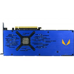 Видеокарта AMD Radeon Vega Frontier Edition FE Air 16G - 4