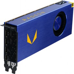 Видеокарта AMD Radeon Vega Frontier Edition FE Air 16G - 5