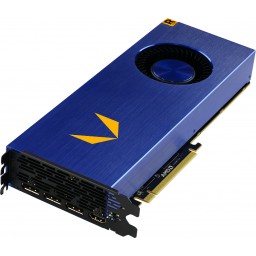 Видеокарта AMD Radeon Vega Frontier Edition FE Air 16G - 6