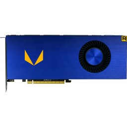 Видеокарта AMD Radeon Vega Frontier Edition FE Air 16G - 7
