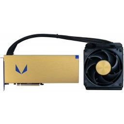 Видеокарта AMD Radeon Vega Frontier Edition FE Liquid 16G - 1