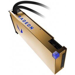 Видеокарта AMD Radeon Vega Frontier Edition FE Liquid 16G - 2