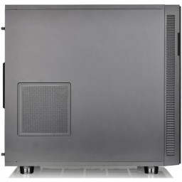 Корпус Thermaltake Suppressor F31 Black (CA-1E3-00M1NN-00) - 3