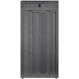Корпус Thermaltake Suppressor F31 Black (CA-1E3-00M1NN-00) - 7