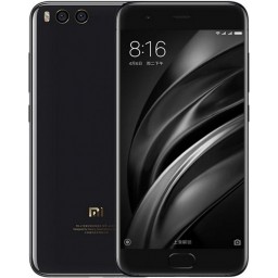Смартфон Xiaomi Mi6 64Gb - 1