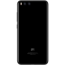 Смартфон Xiaomi Mi6 64Gb - 2