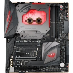 Материнская плата ASUS MAXIMUS IX EXTREME Z270 - 1