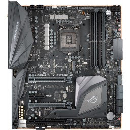 Материнская плата ASUS MAXIMUS IX EXTREME Z270 - 2