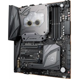 Материнская плата ASUS MAXIMUS IX EXTREME Z270 - 3