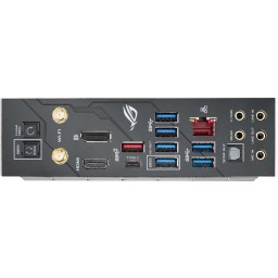 Материнская плата ASUS MAXIMUS IX EXTREME Z270 - 6
