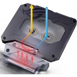 Материнская плата ASUS MAXIMUS IX EXTREME Z270 - 7
