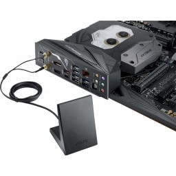 Материнская плата ASUS MAXIMUS IX EXTREME Z270 - 8
