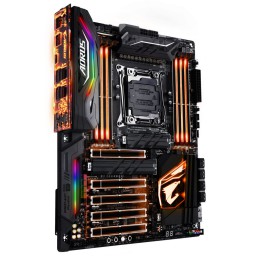 Материнская плата GIGABYTE X299 AORUS Gaming 9 - 2