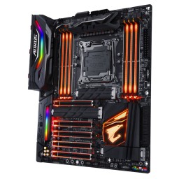 Материнская плата GIGABYTE X299 AORUS Gaming 9 - 3