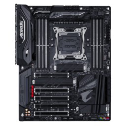 Материнская плата GIGABYTE X299 AORUS Gaming 9 - 5