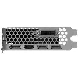 Видеокарта Palit GeForce GTX 1070 Dual 8Gb (NE51070015P2) - 4