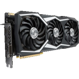 Видеокарта MSI GeForce GTX 1080 Ti Lightning Z 11Gb - 1