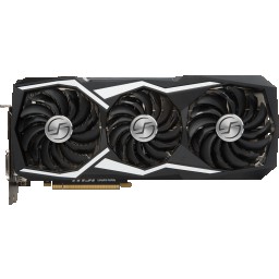 Видеокарта MSI GeForce GTX 1080 Ti Lightning Z 11Gb - 7
