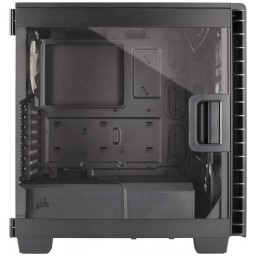 Корпус Corsair Carbide Series Clear 400C (CC-9011081-WW) - 3