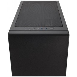Корпус Corsair Carbide Series Clear 400C (CC-9011081-WW) - 4