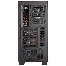 Корпус Corsair Carbide Series Clear 400C (CC-9011081-WW) - 7