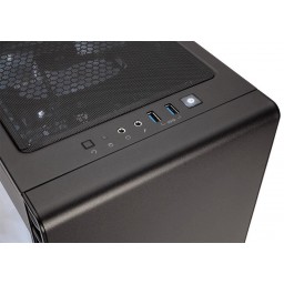 Корпус Corsair Carbide Series Clear 400C (CC-9011081-WW) - 8