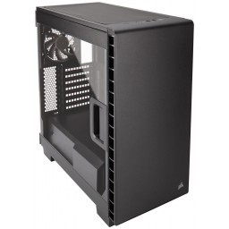 Корпус Corsair Carbide Series Clear 400C (CC-9011081-WW) - 10