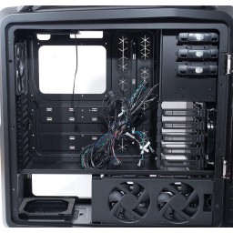 Корпус Cooler Master Cosmos II (RC-1200-KKN1) - 10